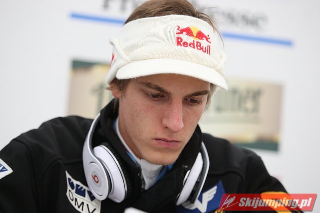 148 Gregor Schlierenzauer